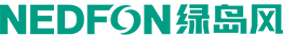 绿岛风网站logo