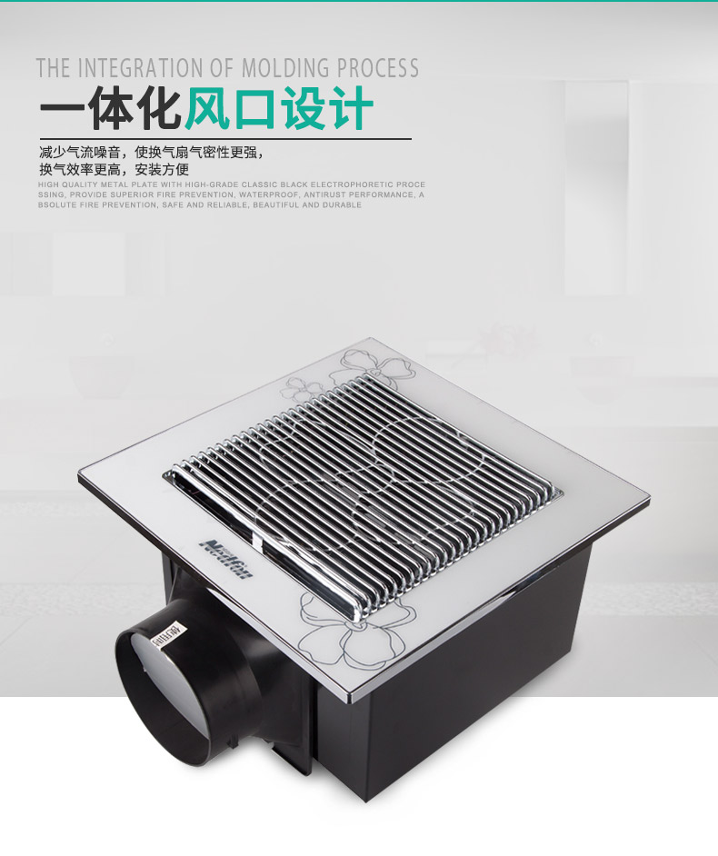 安装新风系统的好处