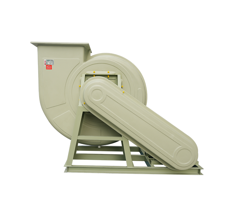 F4-72型C式玻璃钢离心风机